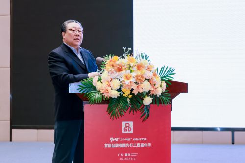 广东省品促会泛家居专委会正式成立(图2)