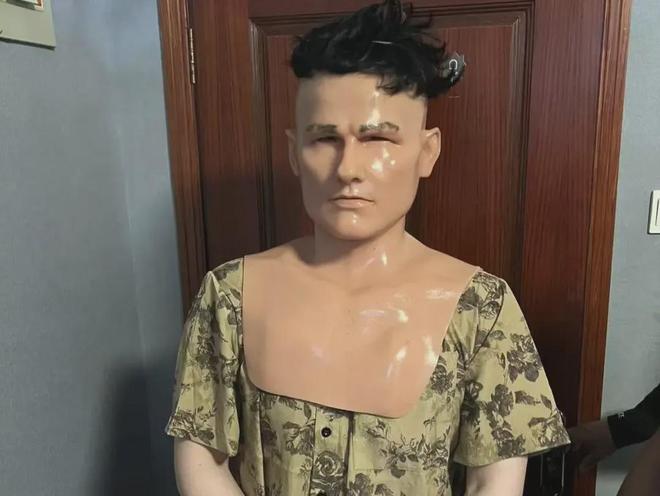 看到这种人脸立即警惕！已有人报案(图1)