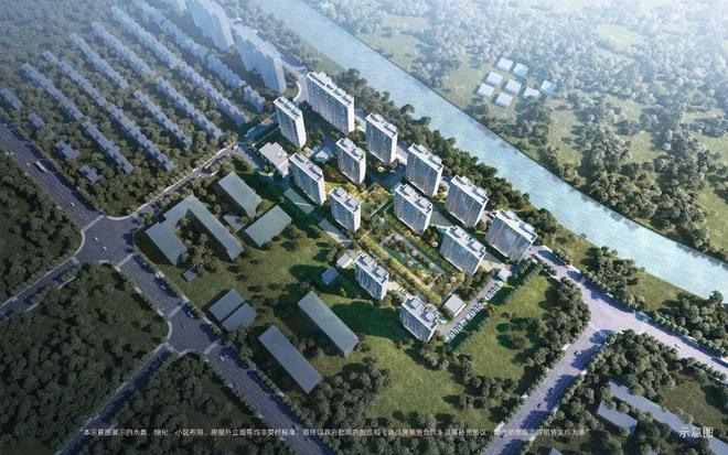 ®招商象屿星耀翠湾售楼处发布：星耀翠湾高品质生活新标杆(图10)