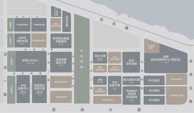 IIC超总壹号售楼处首页网站IIC超总壹号营销中心欢迎您售楼处(图4)
