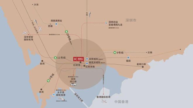 IIC超总壹号售楼处首页网站IIC超总壹号营销中心欢迎您售楼处(图7)