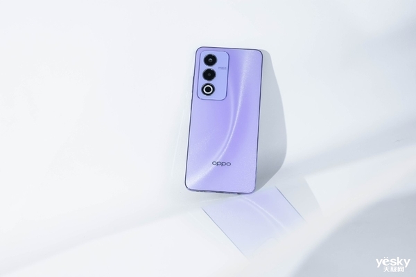 防水抗摔界的扛把子！OPPOA3活力版上手(图1)