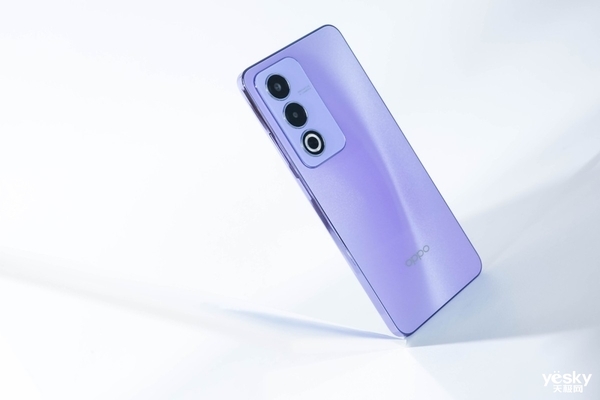 防水抗摔界的扛把子！OPPOA3活力版上手(图3)