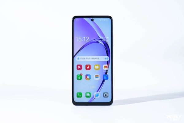 防水抗摔界的扛把子！OPPOA3活力版上手(图6)