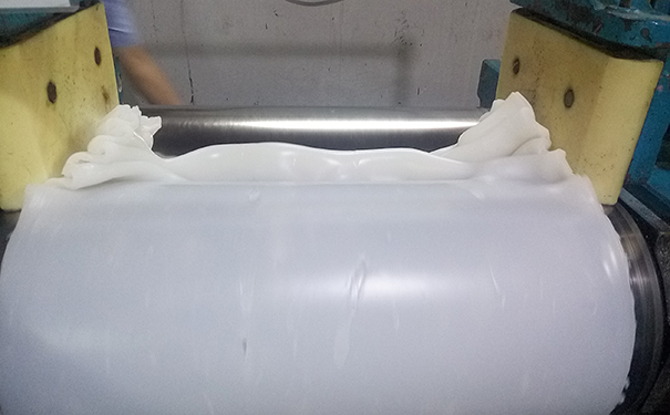 硅橡胶制品已经渗入到我们生活深圳硅橡胶制品厂工程师带你了解固态的生产工艺流程(图2)