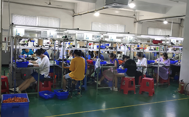 硅橡胶制品已经渗入到我们生活深圳硅橡胶制品厂工程师带你了解固态的生产工艺流程(图5)