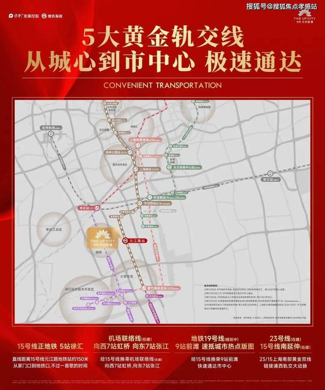 保利光合跃城售楼处：闵行的TOD生活新选择性价比拉满！(图3)