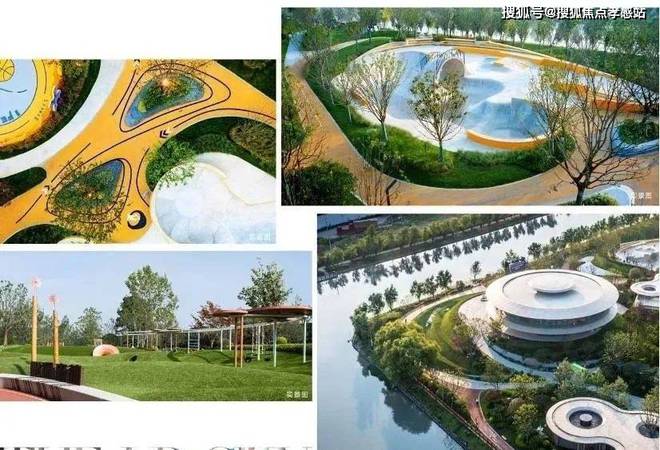 保利光合跃城售楼处：闵行的TOD生活新选择性价比拉满！(图8)