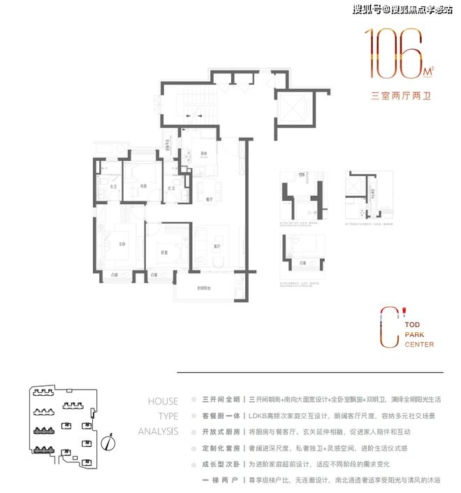 保利光合跃城售楼处：闵行的TOD生活新选择性价比拉满！(图23)