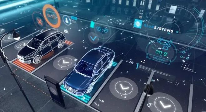 2025北京智能网联汽车·展2025北京汽车零部件展(图1)
