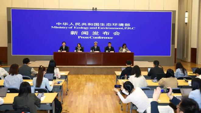 一季度全国空气质量持续改善生态环境部：339个城市优良天数比例84%(图1)