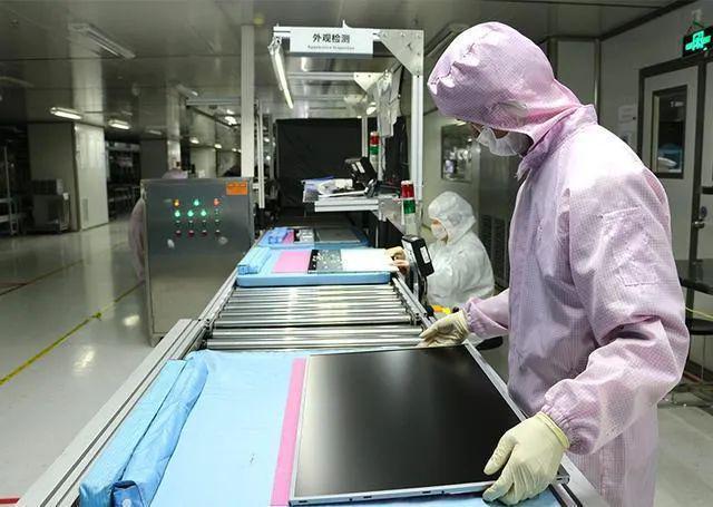 日本瑞翁增设产线应对液晶面板大型化强化大尺寸相位差膜供应(图2)