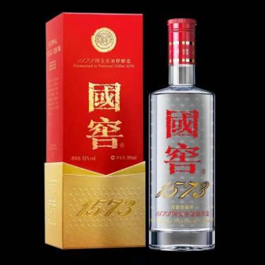 “一茅五”探源：中国高端白酒的“三驾马车”(图3)