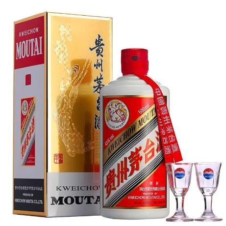 “一茅五”探源：中国高端白酒的“三驾马车”(图1)
