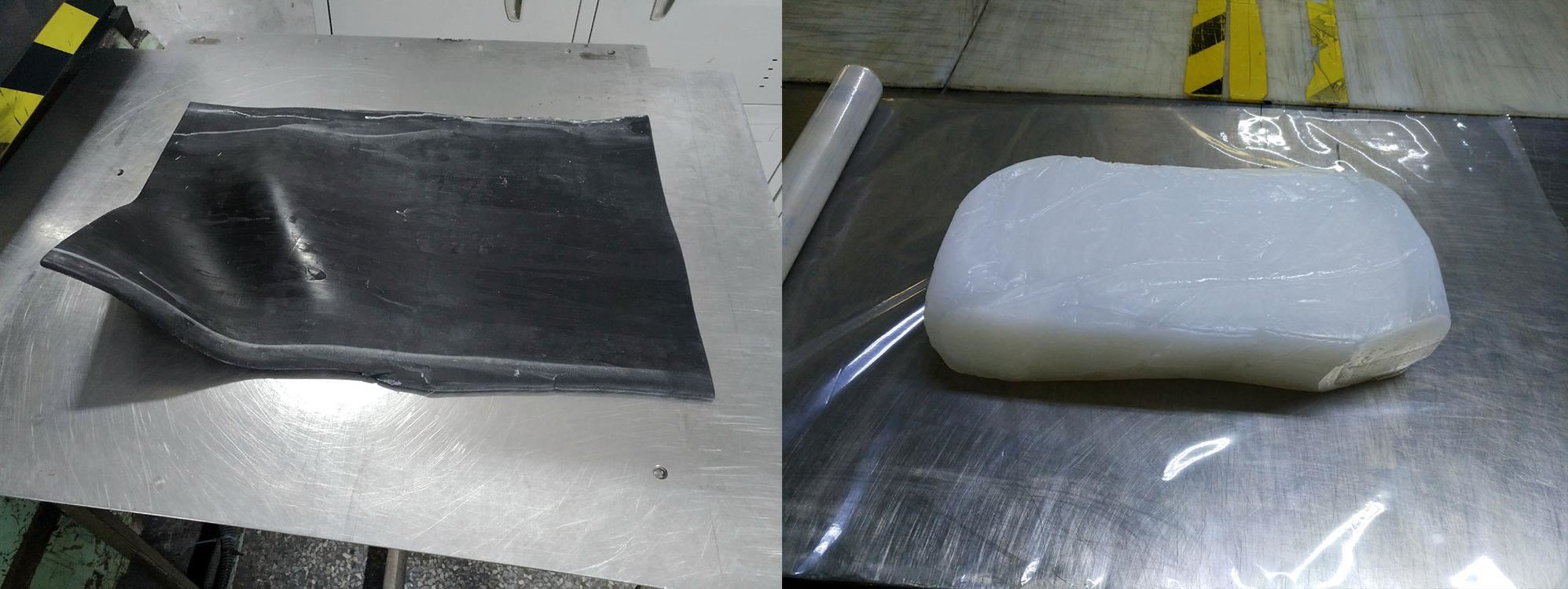 涌永硅橡胶为您解析硅橡胶产品的生产工艺流程(图1)