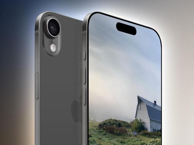 续航不够配件来凑iPhone17Air有充电壳(图1)