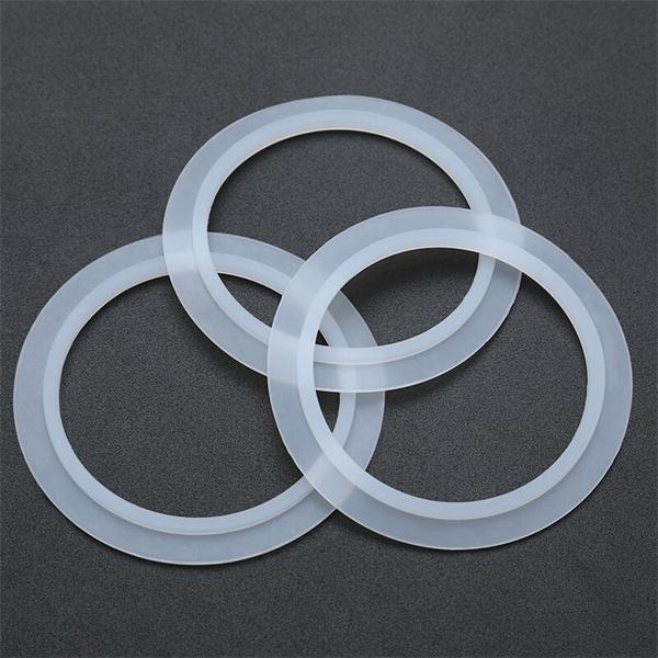 电器密封胶圈的寿命如何保障如何正确选购以及使用它？(图1)