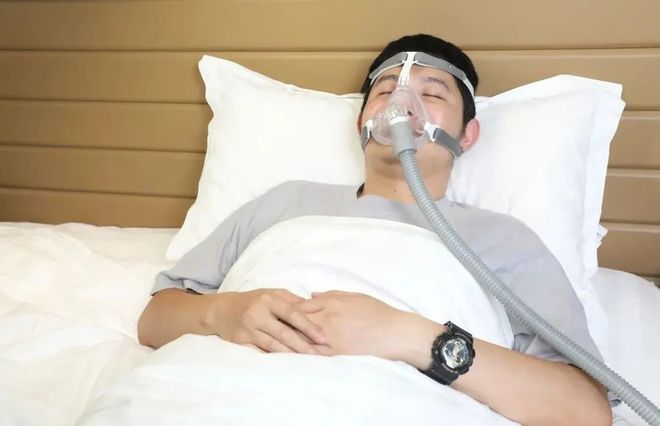 呼吸机面罩清洁保养指南!谊安呼吸机面罩如何清洁保养一文学会(图1)