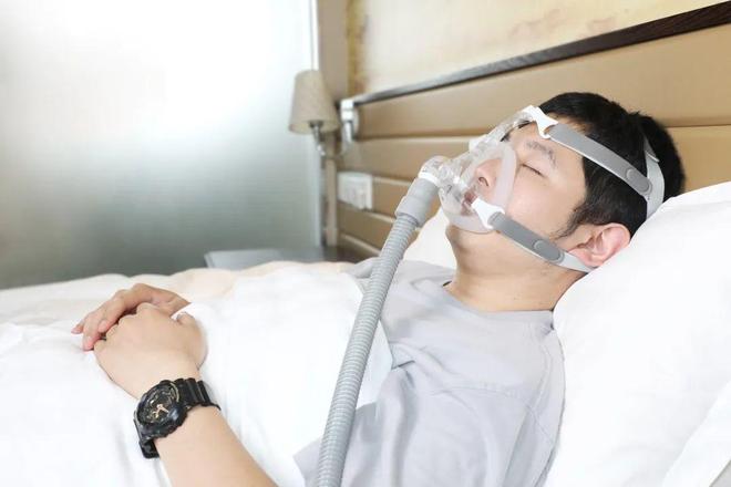 呼吸机面罩清洁保养指南!谊安呼吸机面罩如何清洁保养一文学会(图3)