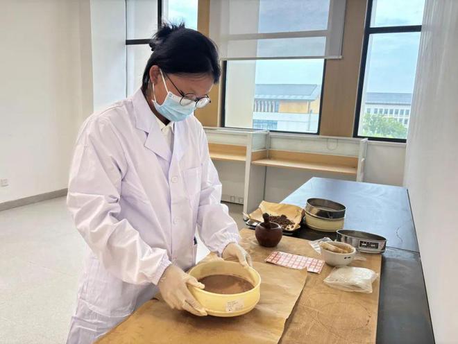 暑期三下乡绿材科技赋能乡村振兴青春力量书写绿色答卷(图4)