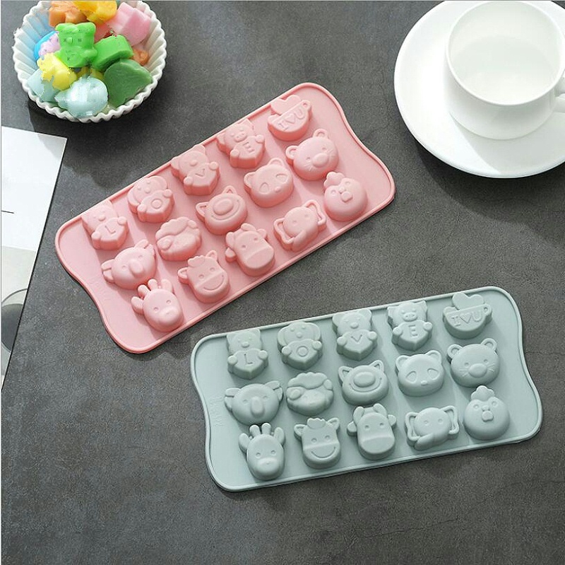 硅胶模具厂家的选择当中根源硅胶用定制服务赢得市场(图1)