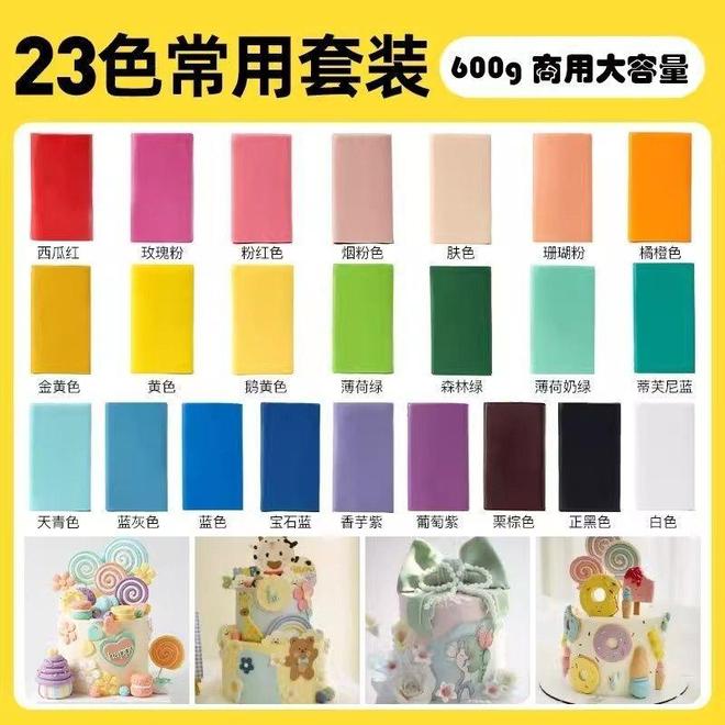 烘焙魔法师必备：这些工具让你的甜点瞬间精致度翻倍(图5)