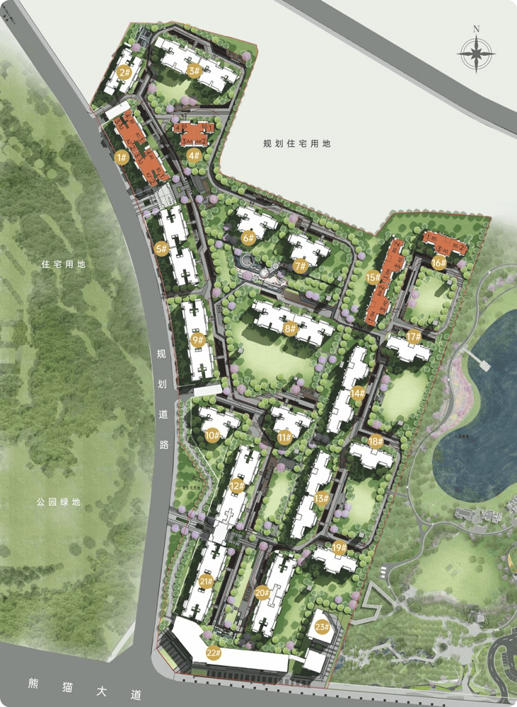 成都【绿城锦园】首页网站_最新房价户型解析特价房抢购_售楼处电话限时特惠(图2)