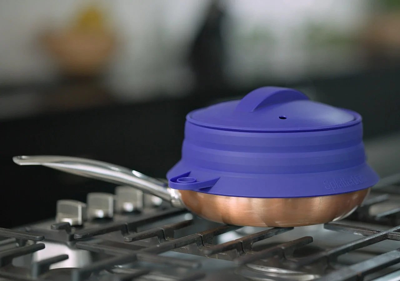 “材料设计”——硅胶材料设计之美！(图3)