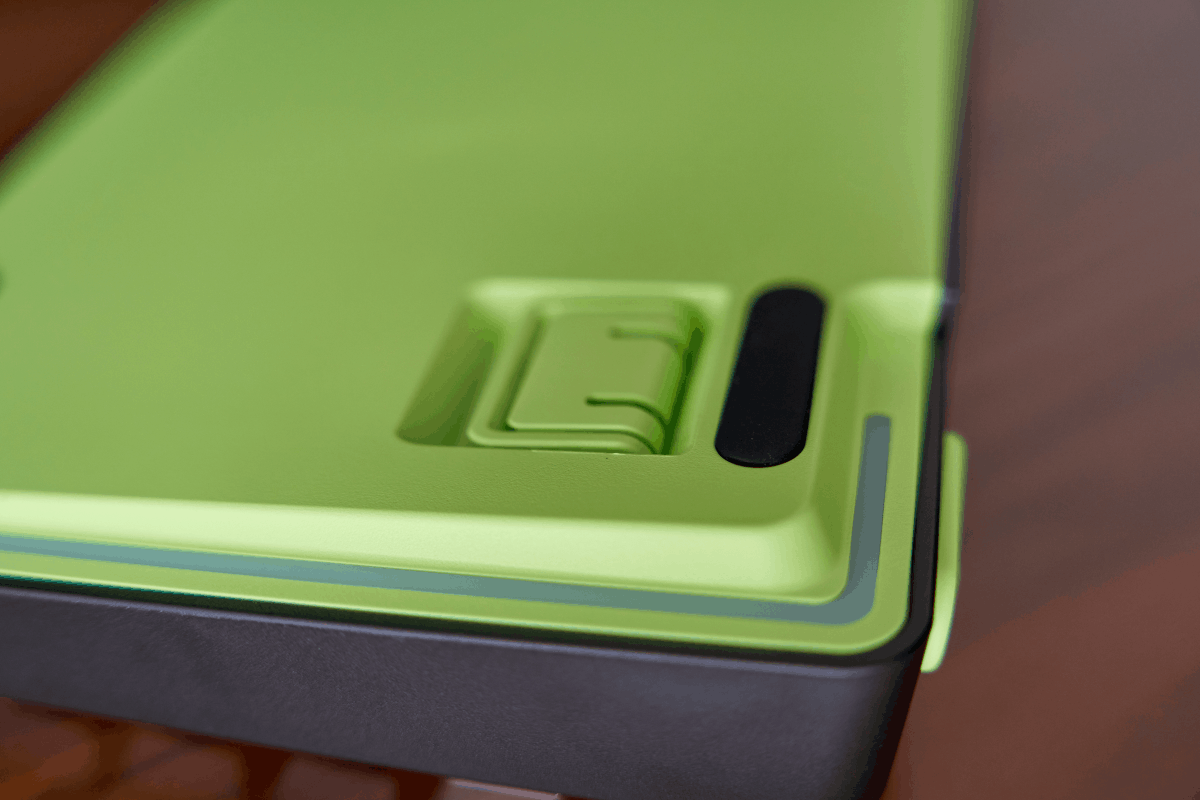 “价格屠夫”又双叒来啦！雷柏V700DIY-98能不能退烧？(图7)