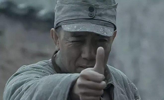央八《我叫张思德》首播连播2集我想说：战争剧就该这么拍！(图2)