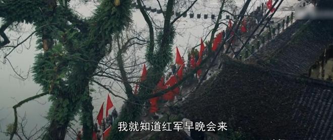 央八《我叫张思德》首播连播2集我想说：战争剧就该这么拍！(图9)