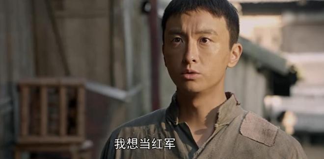 央八《我叫张思德》首播连播2集我想说：战争剧就该这么拍！(图10)