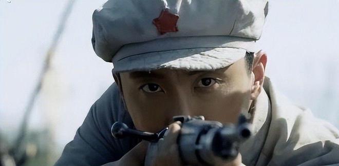 央八《我叫张思德》首播连播2集我想说：战争剧就该这么拍！(图18)