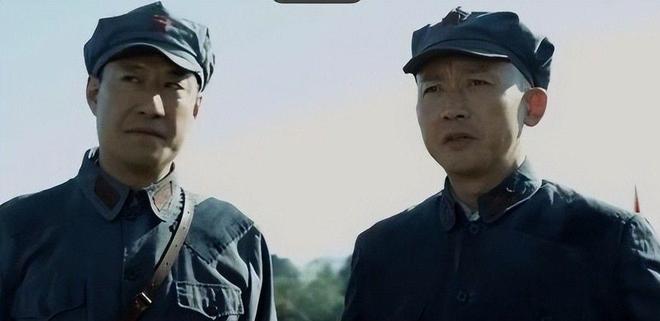 央八《我叫张思德》首播连播2集我想说：战争剧就该这么拍！(图20)