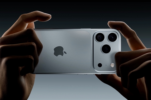 苹果打造！iPhone17系列保护壳首次曝光(图2)