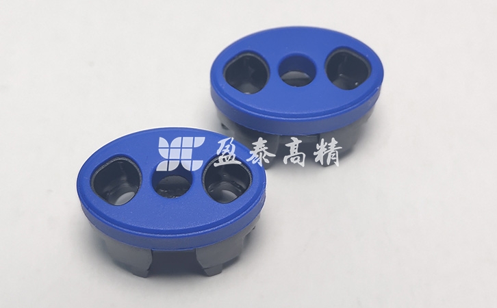 电子烟硅胶配件工厂介绍液态硅胶制品注射成型工艺和包胶成型工艺在电子烟产品上应用(图3)