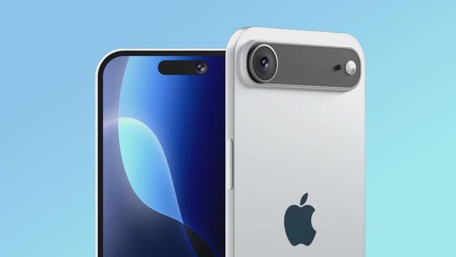 苹果或为iPhone17Air重启经典边框保护壳设计(图1)