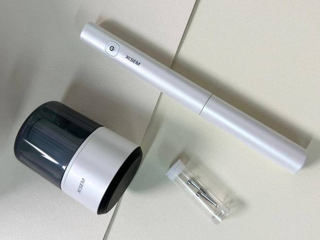 可视掏耳勺好用吗安全吗？推荐10款高性价比可视掏耳勺机型！(图3)