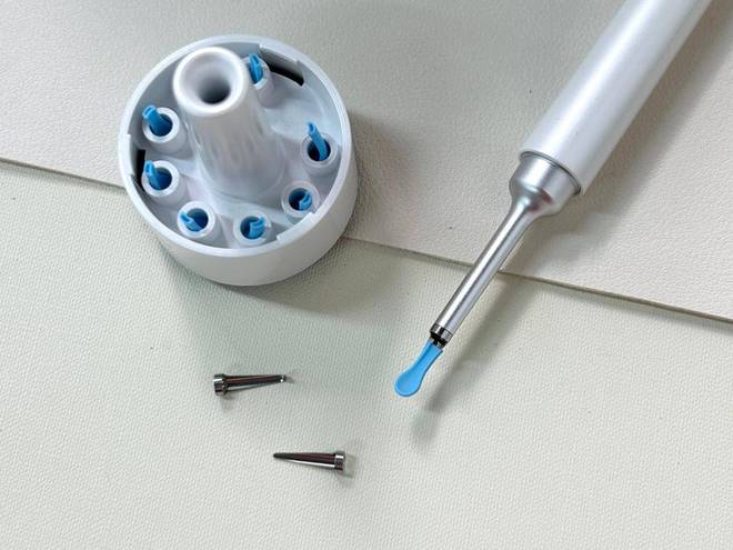 可视掏耳勺好用吗安全吗？推荐10款高性价比可视掏耳勺机型！(图4)