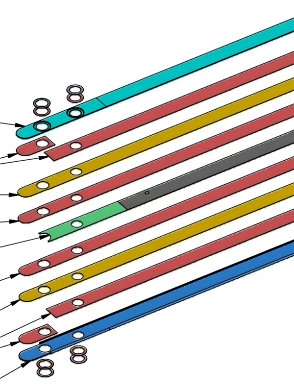 苹果配件斜挎带曝光：专为iPhone17系列打造(图2)