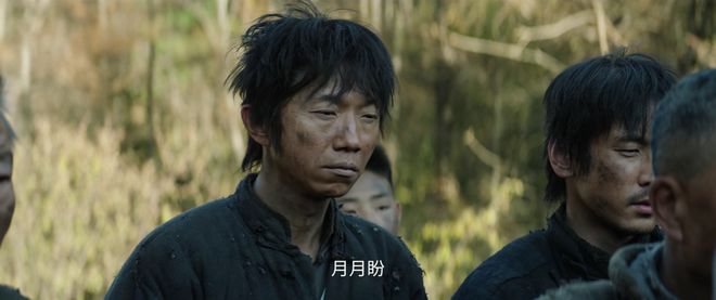 硅胶脸和天然脸的区别？看《归队》蒋欣和袁姗姗就知道了(图2)