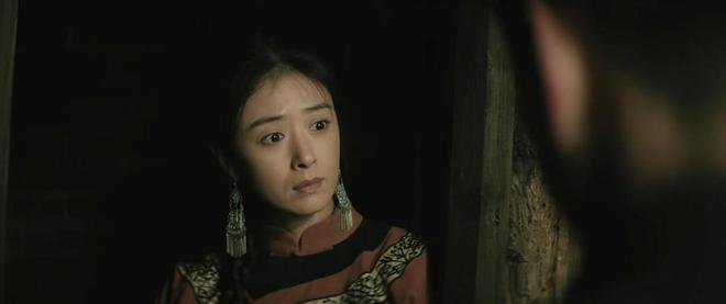 硅胶脸和天然脸的区别？看《归队》蒋欣和袁姗姗就知道了(图16)