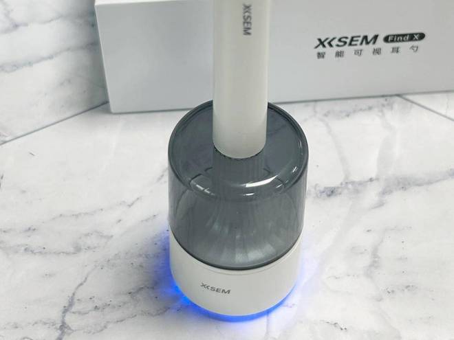 2025年10款高性价比可视挖耳勺推荐：什么牌子可视挖耳勺比较好？(图5)