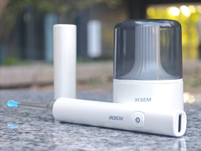 可视掏耳勺哪个牌子好？2025像素最清楚的十大可视掏耳勺揭秘(图11)