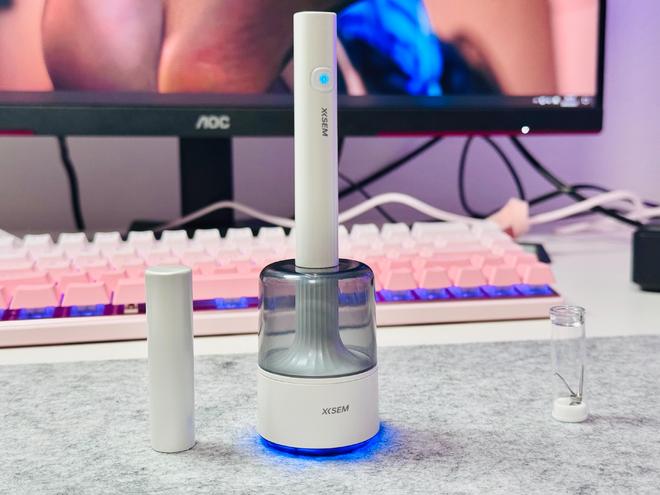 你真会掏耳朵吗?可视化耳勺应该怎么选?拿西圣FindX开刀评测(图7)