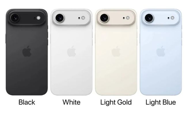 iPhone17发布会前汇总：升级亮点、价格、预购时间一手掌握(图9)