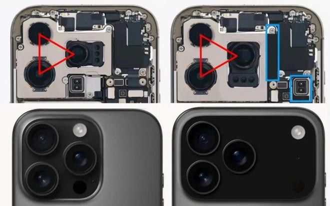 iPhone17发布会前汇总：升级亮点、价格、预购时间一手掌握(图3)