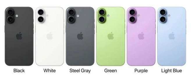 iPhone17发布会前汇总：升级亮点、价格、预购时间一手掌握(图2)
