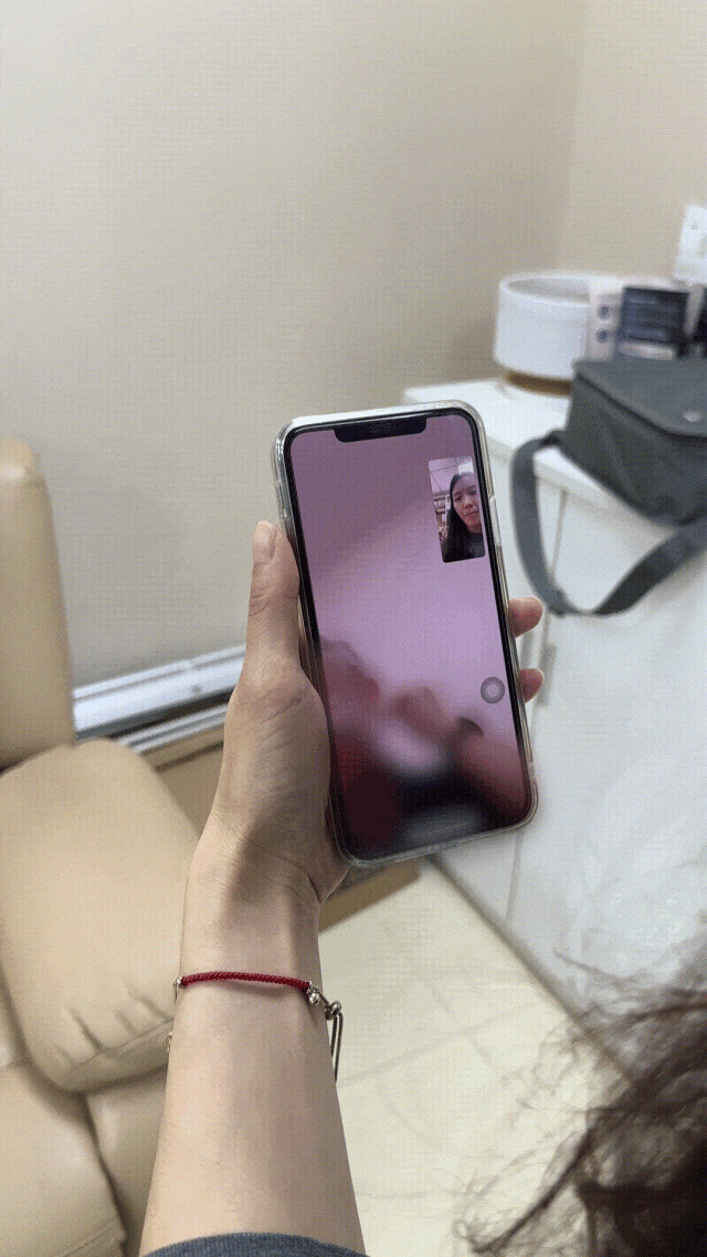 呼吸机面罩佩戴指南：正确佩戴告别压痕、漏气舒适整夜(图3)