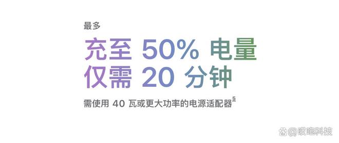 iPhone17系列发布全系高刷2TB来了！(图14)